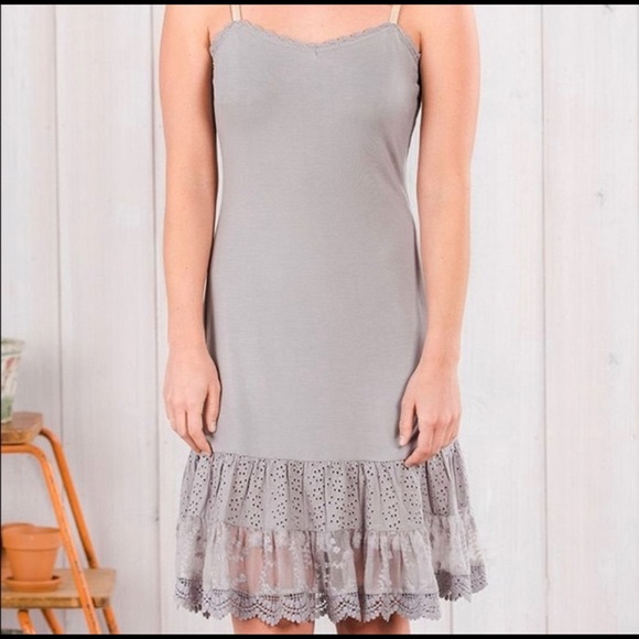 Matilda Jane Woman’s dress dress extender - Picture 9 of 11